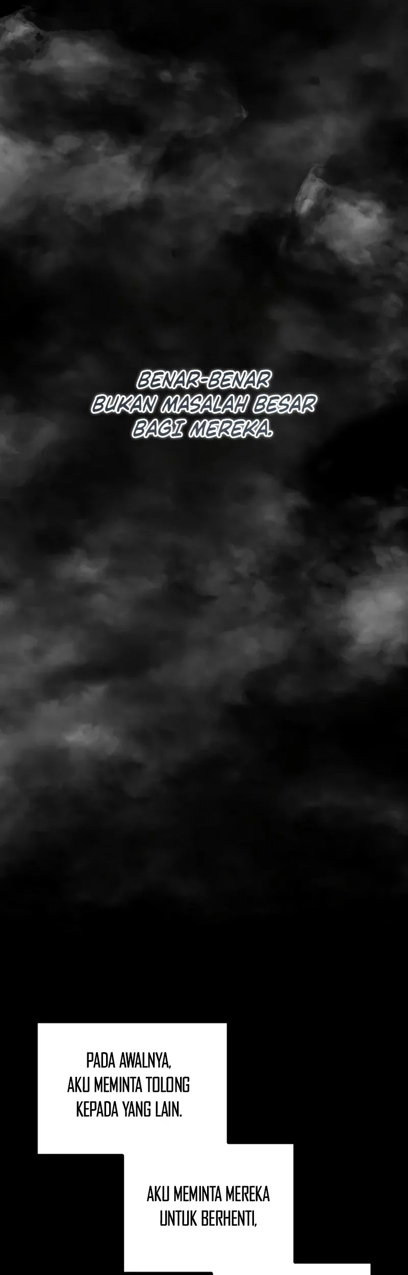 Return of the SSS-Class Ranker - Chapter 157 - Page 53