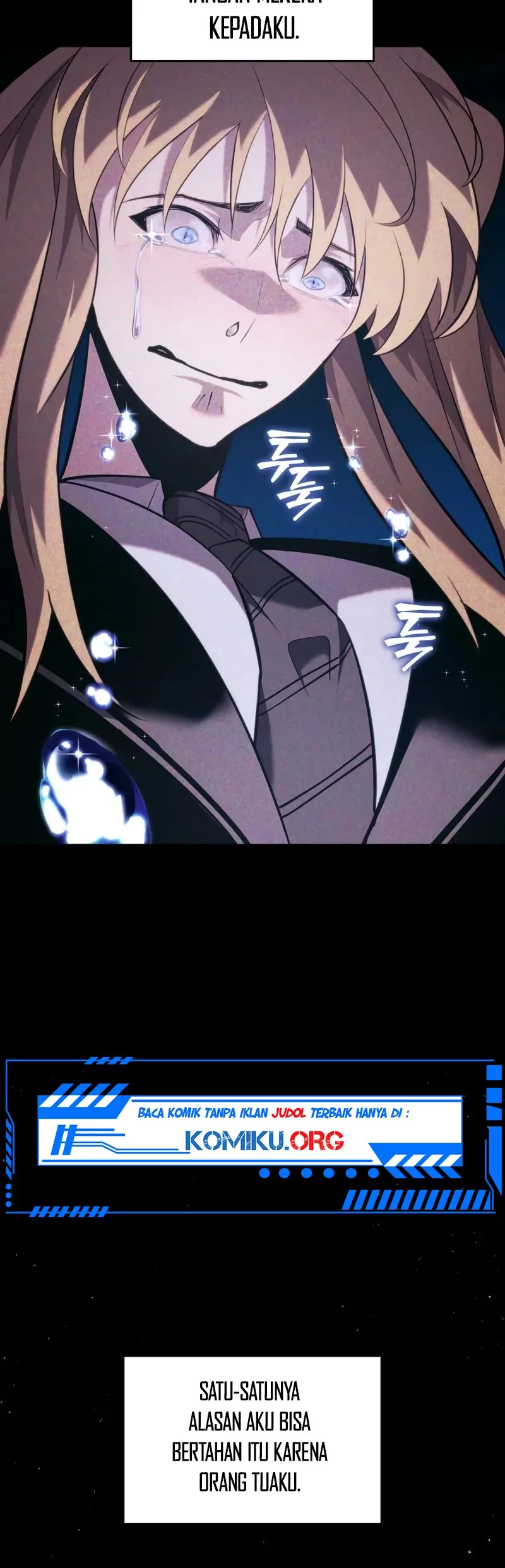 Return of the SSS-Class Ranker - Chapter 157 - Page 55