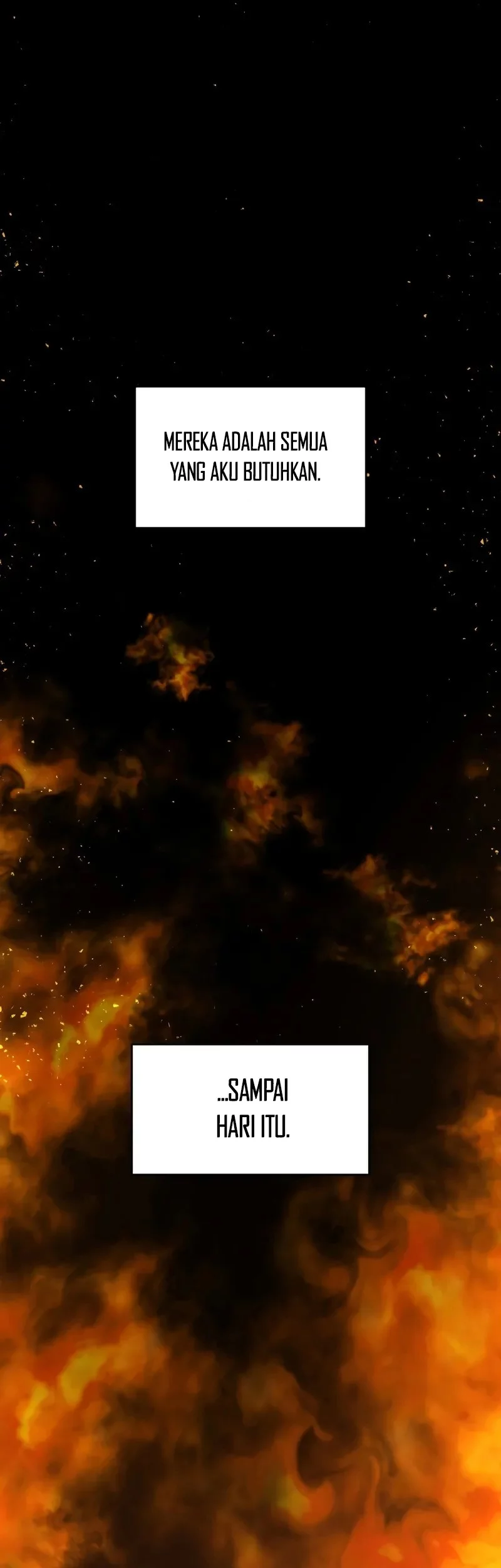 Return of the SSS-Class Ranker - Chapter 157 - Page 56