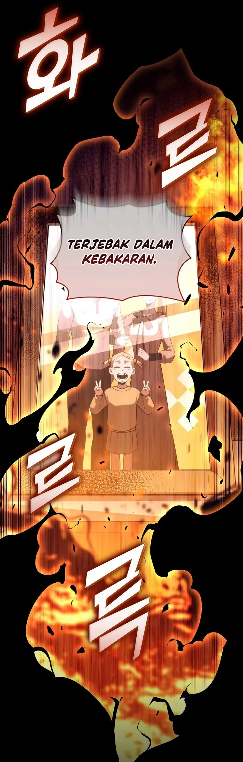 Return of the SSS-Class Ranker - Chapter 157 - Page 62