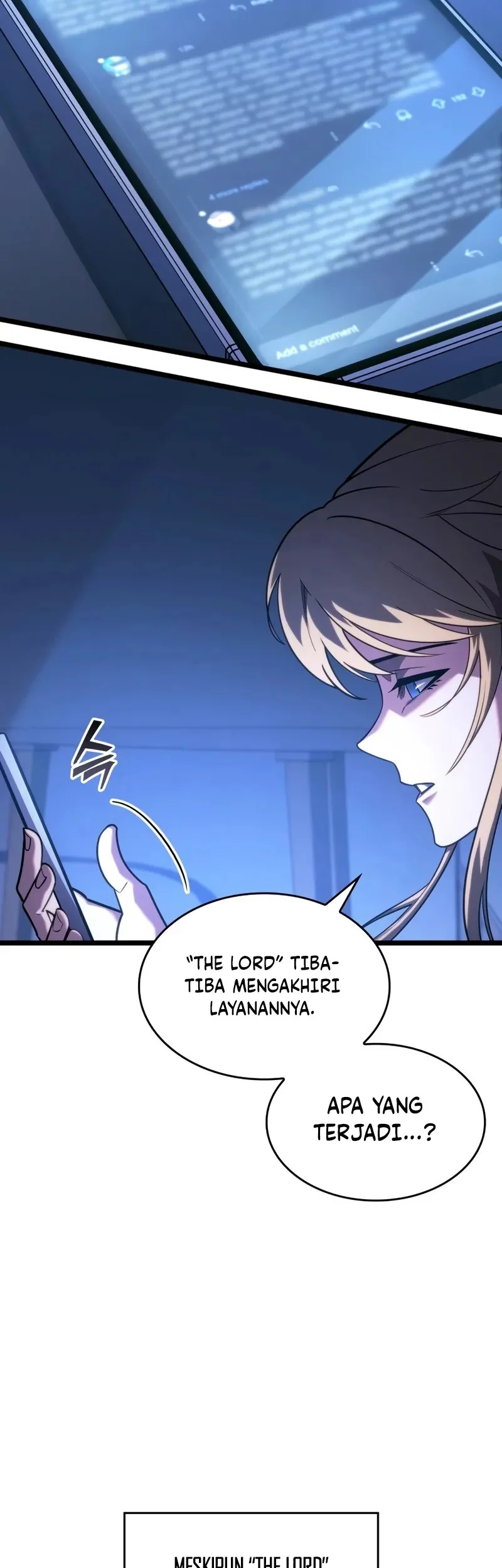 Return of the SSS-Class Ranker - Chapter 157 - Page 66