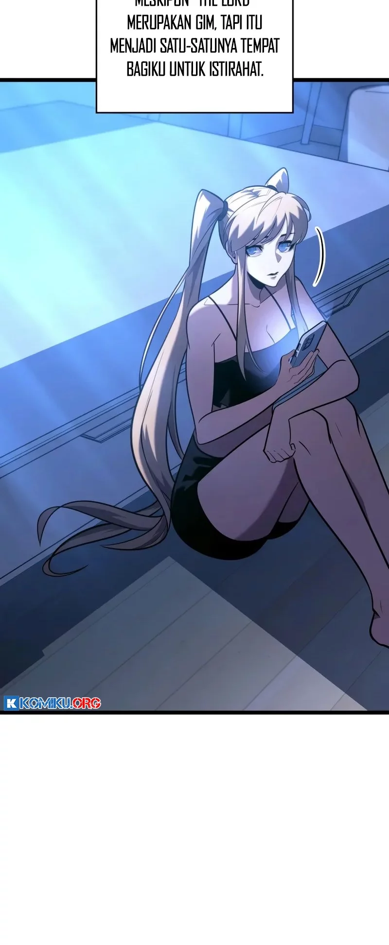 Return of the SSS-Class Ranker - Chapter 157 - Page 67