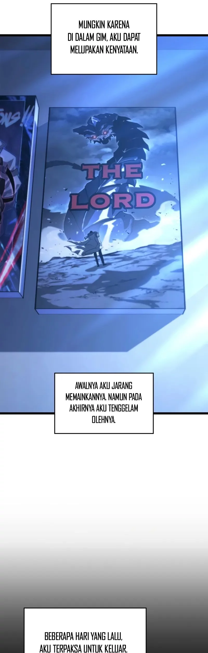 Return of the SSS-Class Ranker - Chapter 157 - Page 68