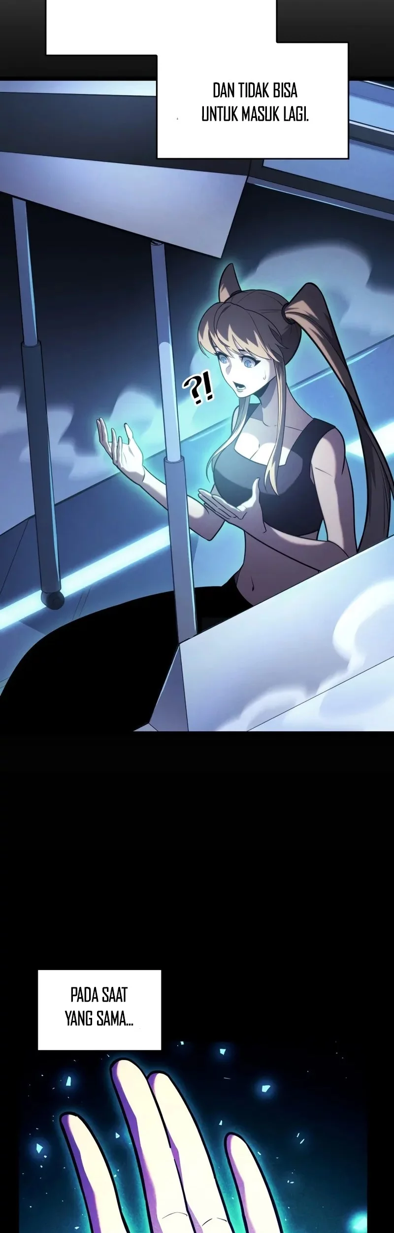 Return of the SSS-Class Ranker - Chapter 157 - Page 69