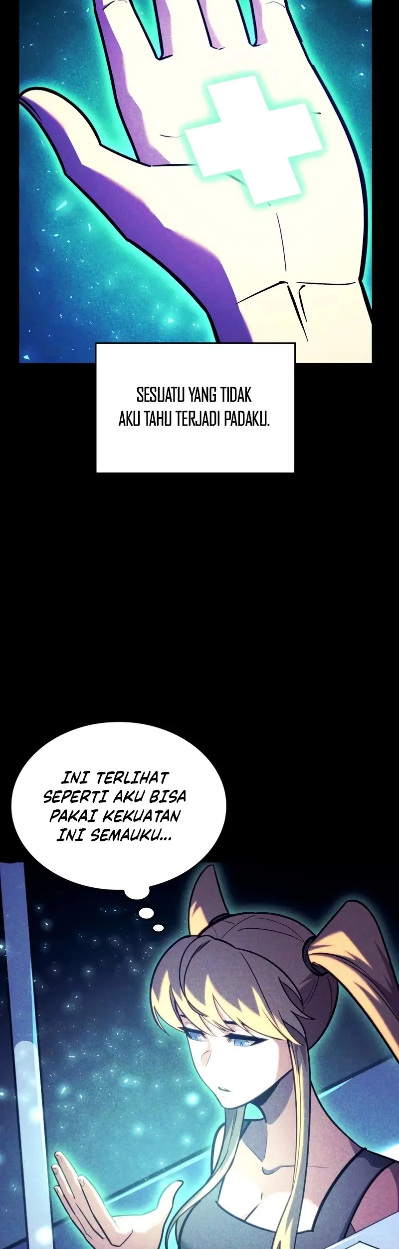 Return of the SSS-Class Ranker - Chapter 157 - Page 70