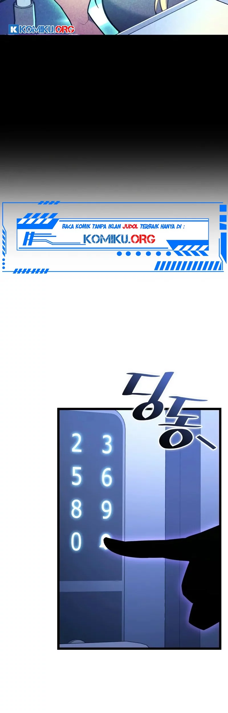 Return of the SSS-Class Ranker - Chapter 157 - Page 71