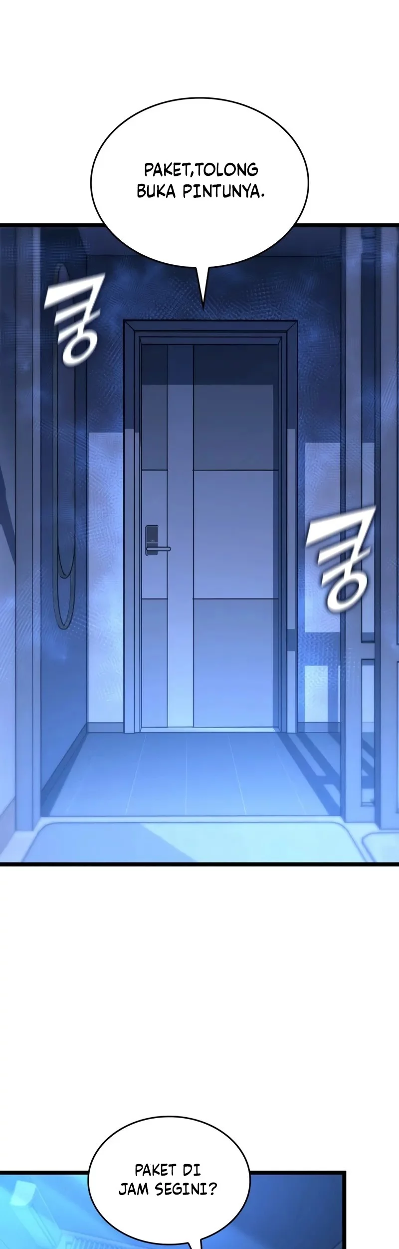 Return of the SSS-Class Ranker - Chapter 157 - Page 72