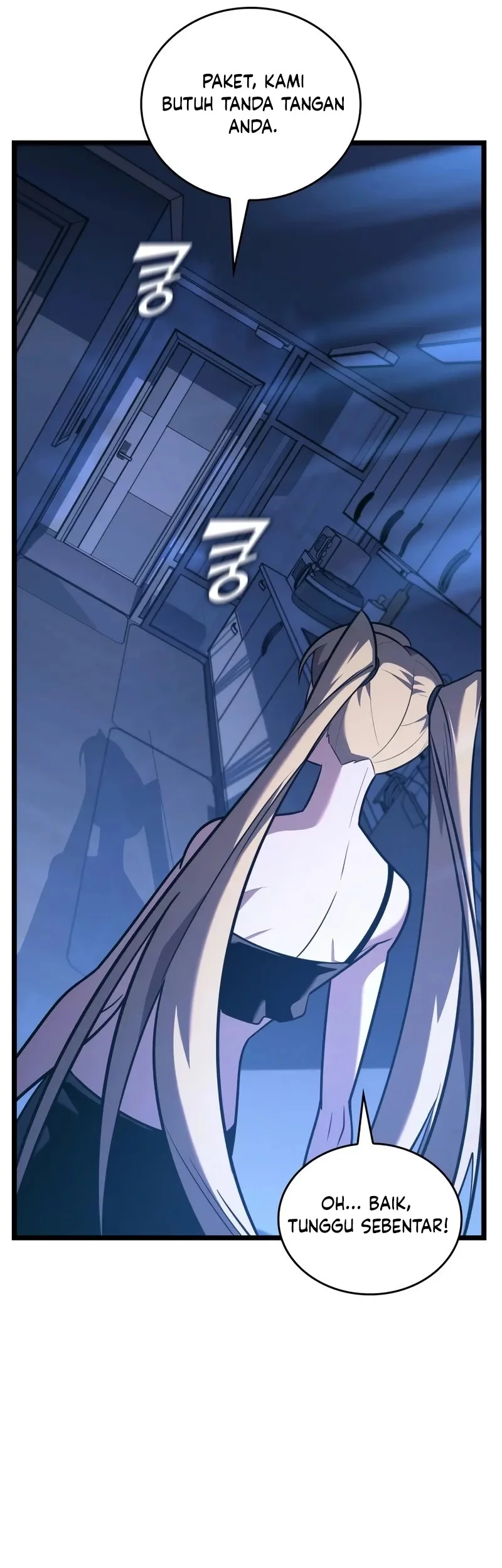 Return of the SSS-Class Ranker - Chapter 157 - Page 74