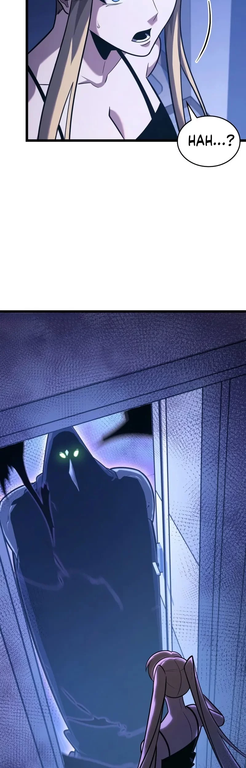 Return of the SSS-Class Ranker - Chapter 157 - Page 76