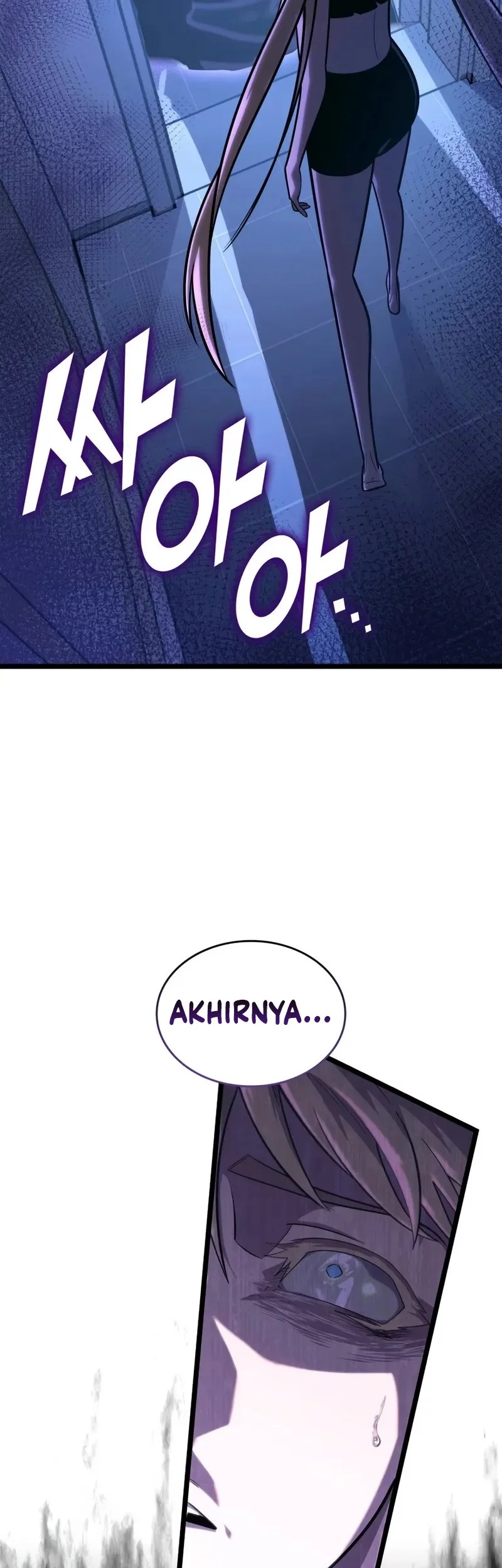 Return of the SSS-Class Ranker - Chapter 157 - Page 77