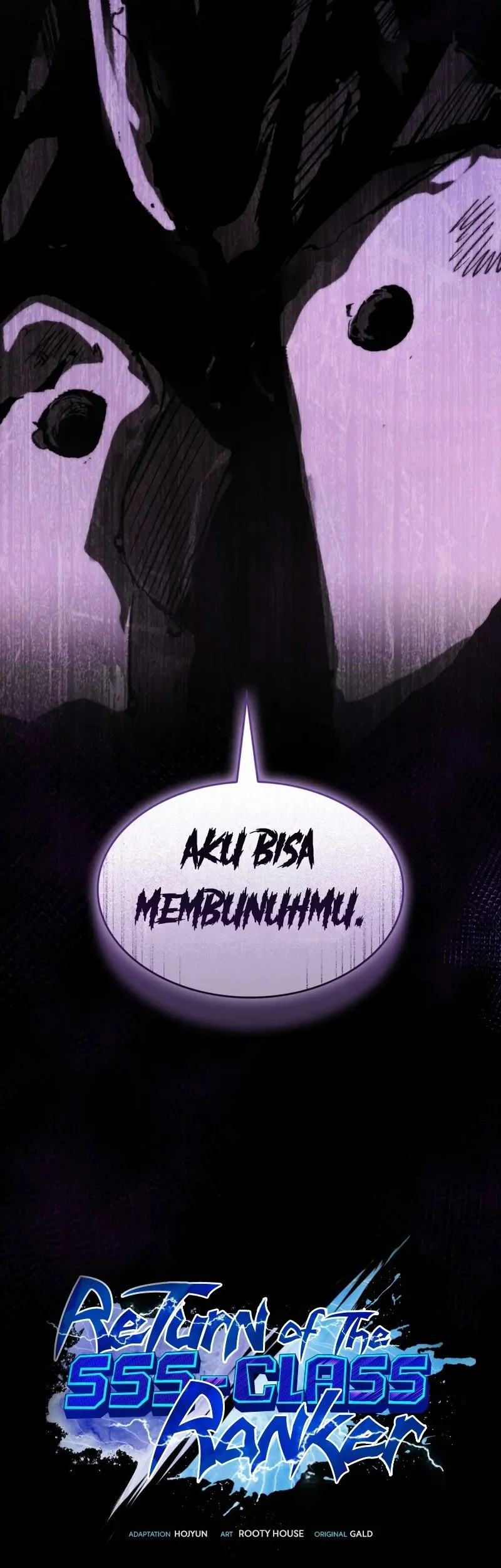 Return of the SSS-Class Ranker - Chapter 157 - Page 79