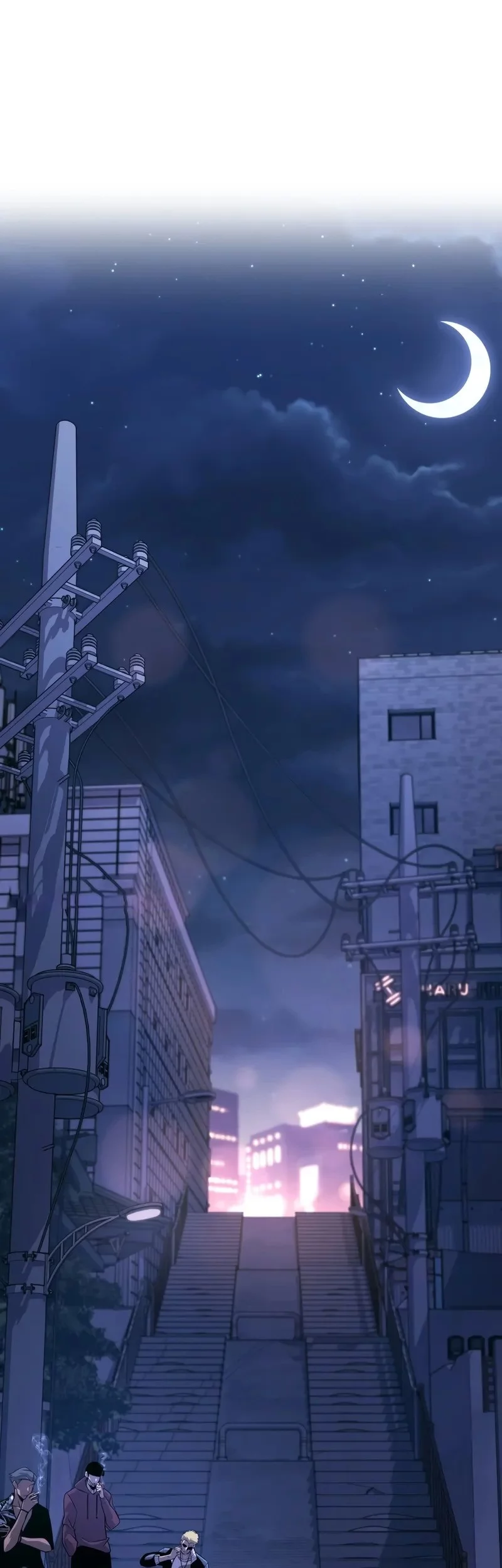 Return of the SSS-Class Ranker - Chapter 157 - Page 2