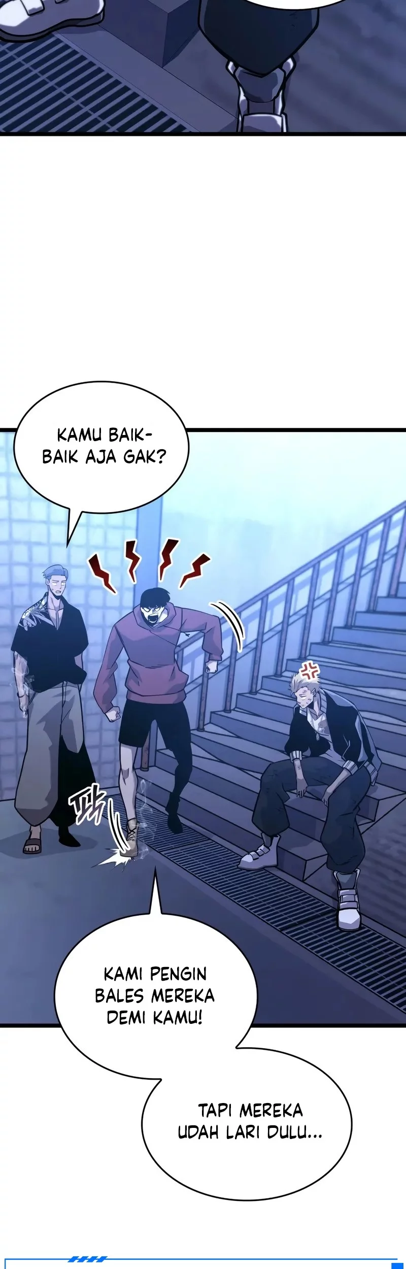 Return of the SSS-Class Ranker - Chapter 157 - Page 4