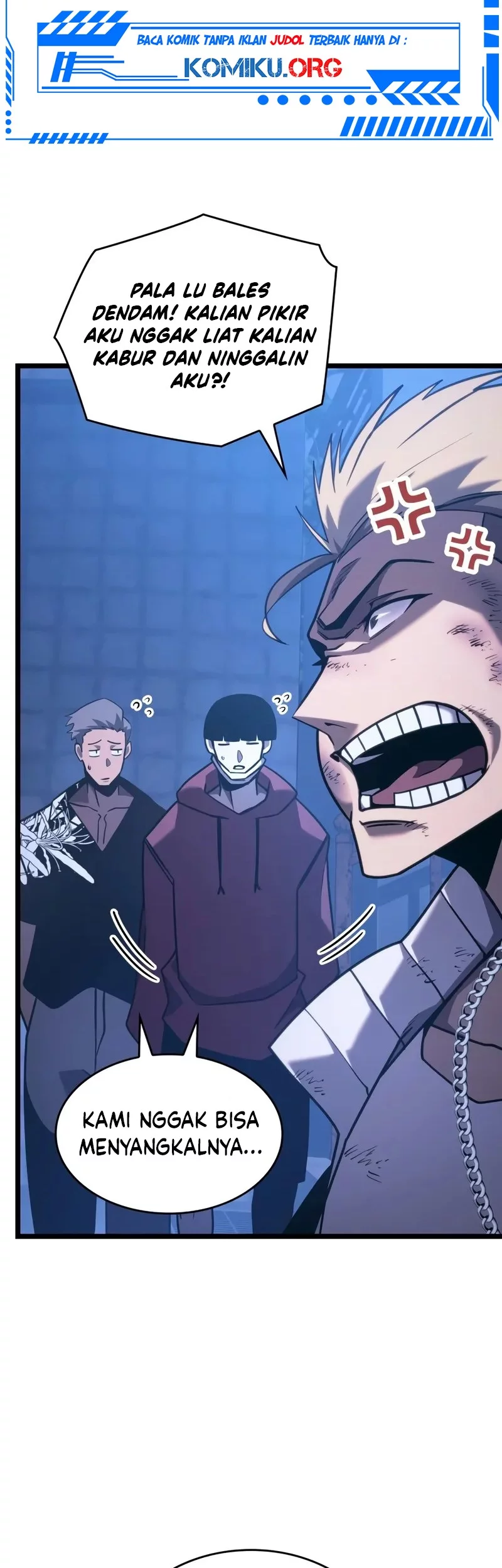 Return of the SSS-Class Ranker - Chapter 157 - Page 5