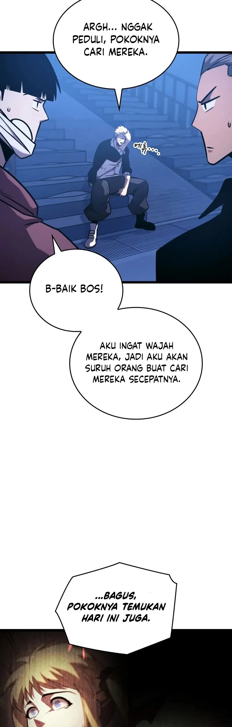 Return of the SSS-Class Ranker - Chapter 157 - Page 6