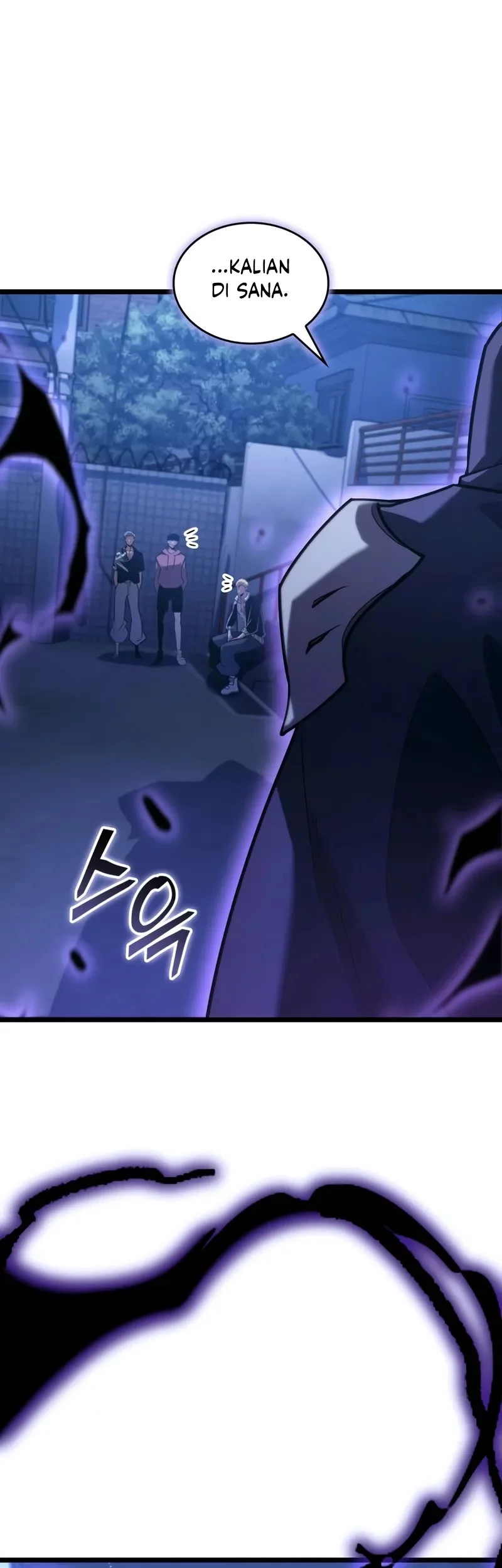 Return of the SSS-Class Ranker - Chapter 157 - Page 8