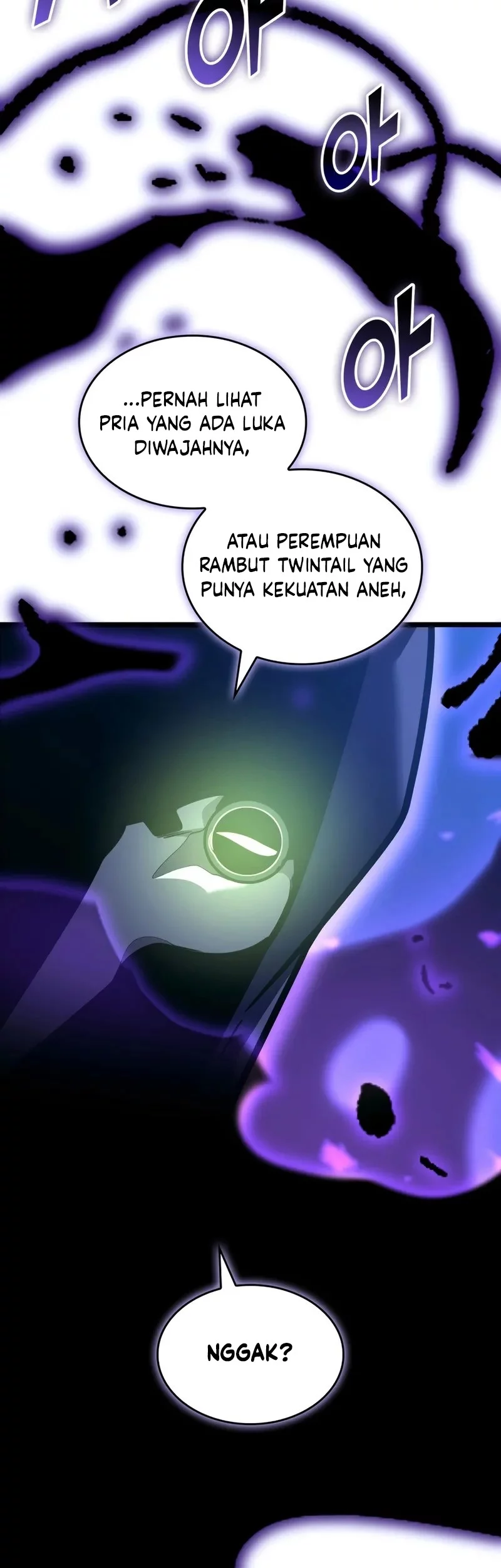 Return of the SSS-Class Ranker - Chapter 157 - Page 10