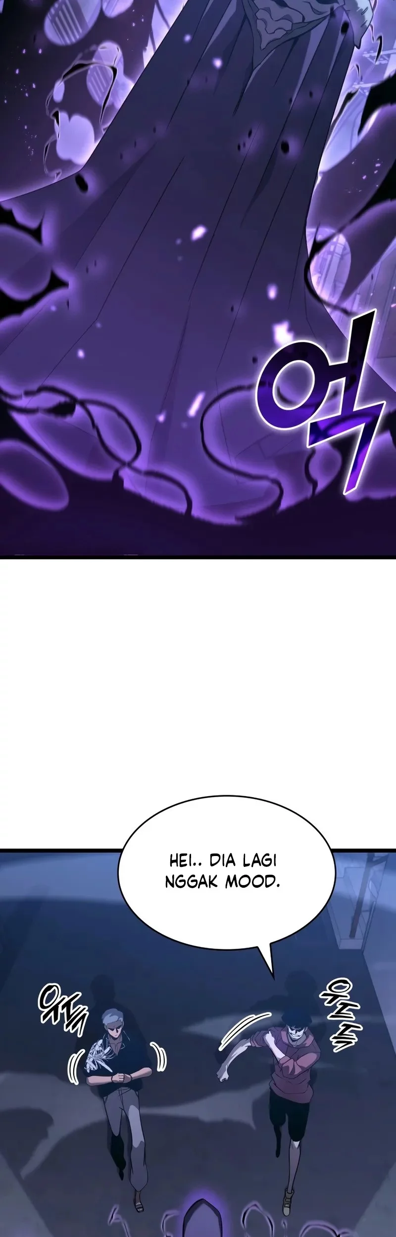 Return of the SSS-Class Ranker - Chapter 157 - Page 12