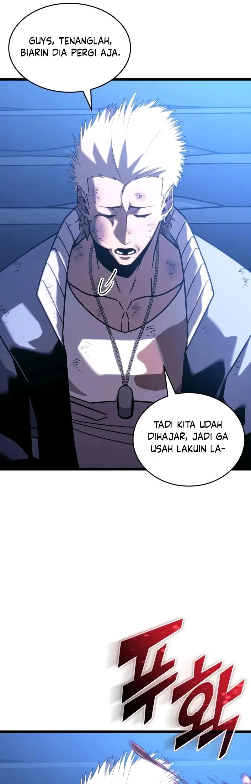 Return of the SSS-Class Ranker - Chapter 157 - Page 14