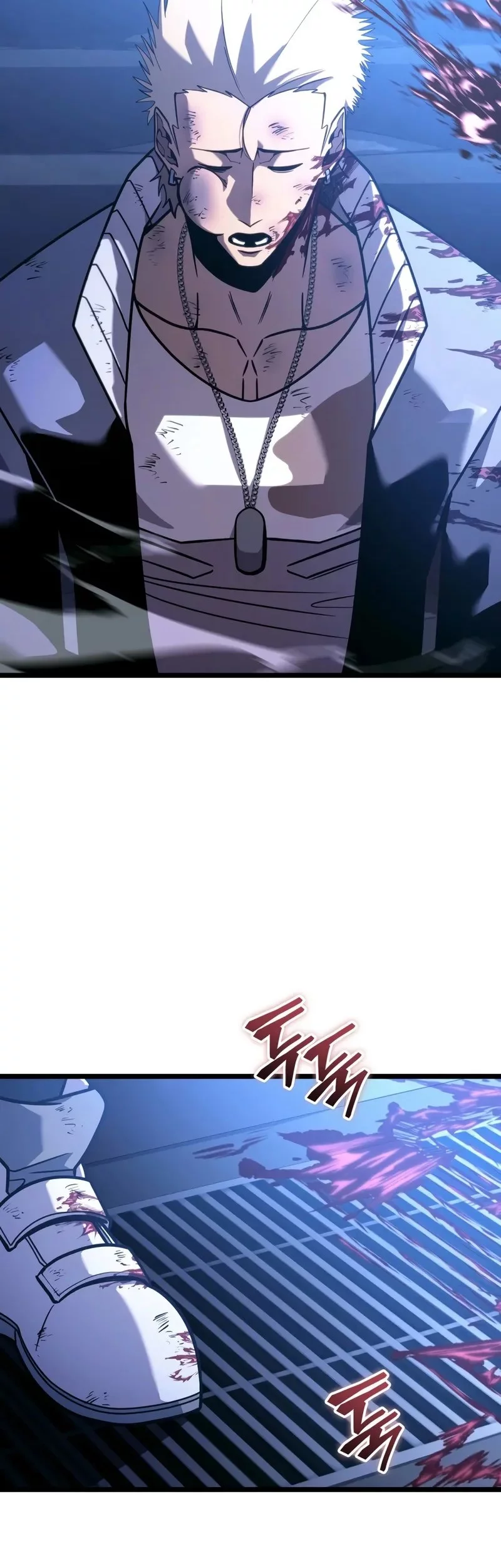 Return of the SSS-Class Ranker - Chapter 157 - Page 15