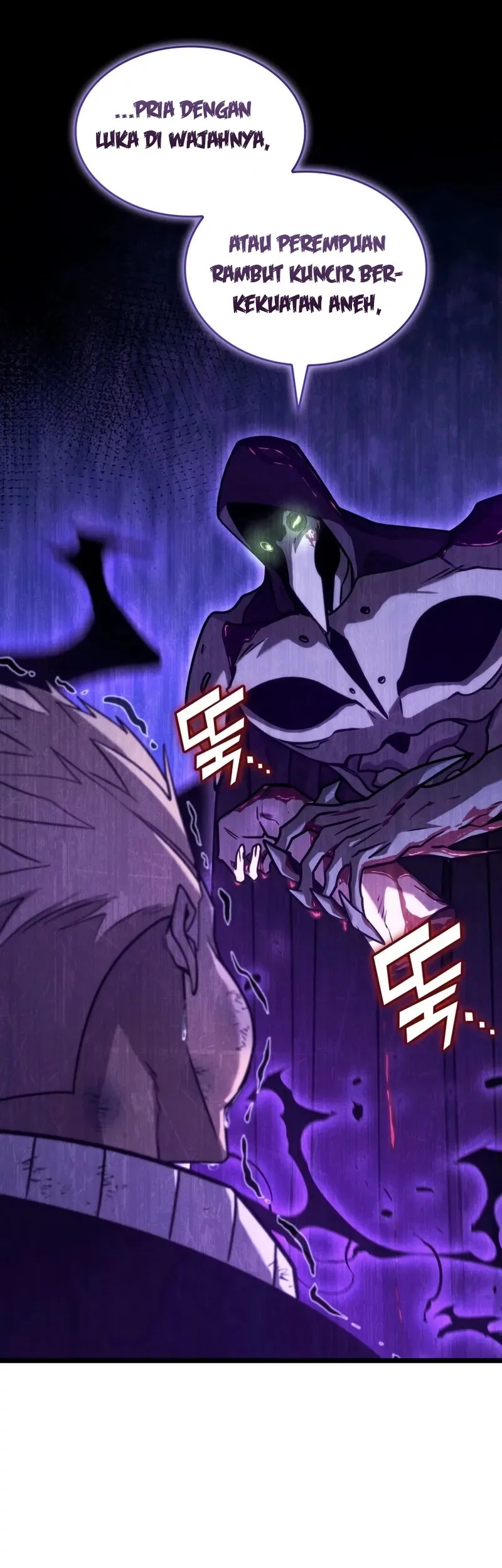 Return of the SSS-Class Ranker - Chapter 157 - Page 17