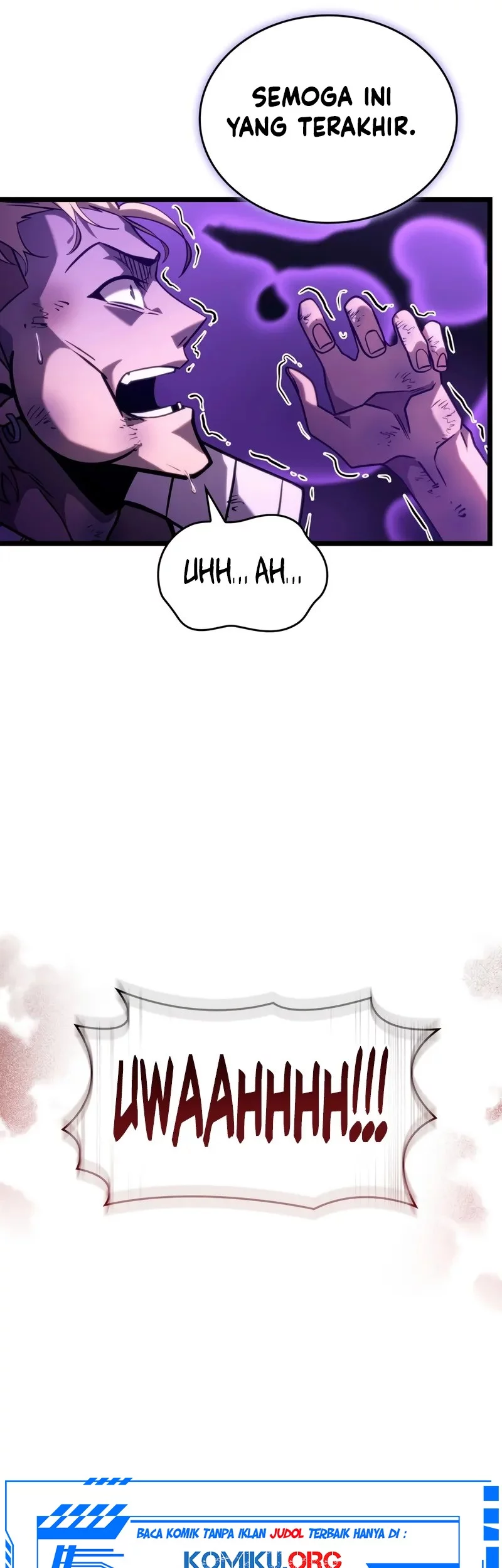 Return of the SSS-Class Ranker - Chapter 157 - Page 20