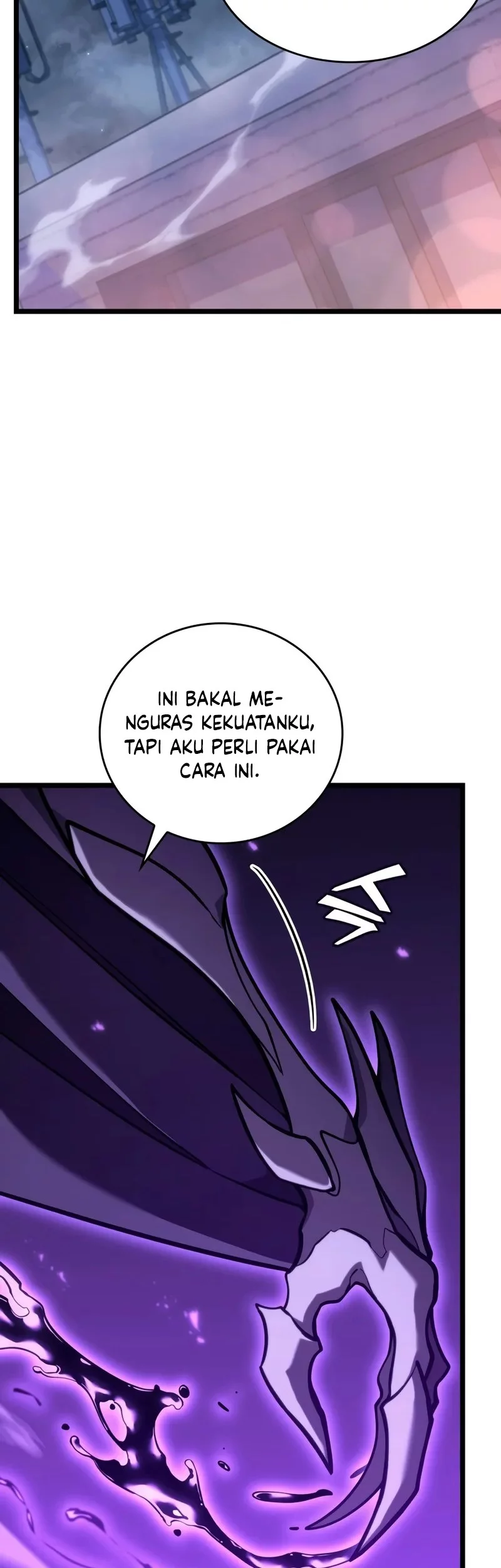 Return of the SSS-Class Ranker - Chapter 157 - Page 23