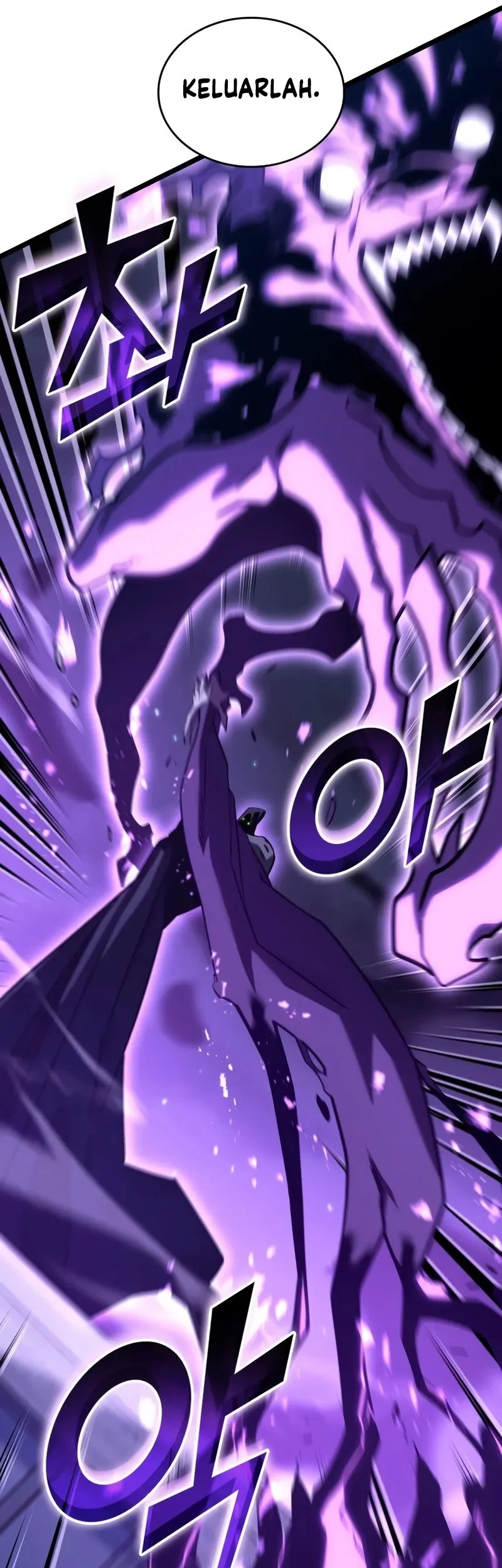 Return of the SSS-Class Ranker - Chapter 157 - Page 26