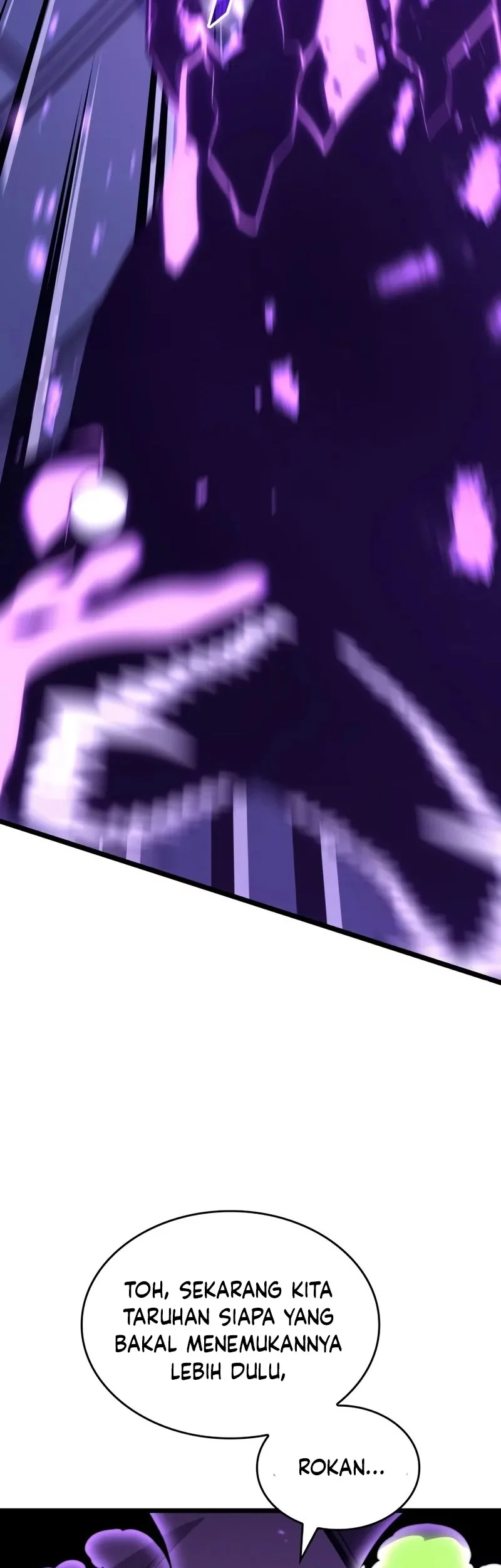 Return of the SSS-Class Ranker - Chapter 157 - Page 27