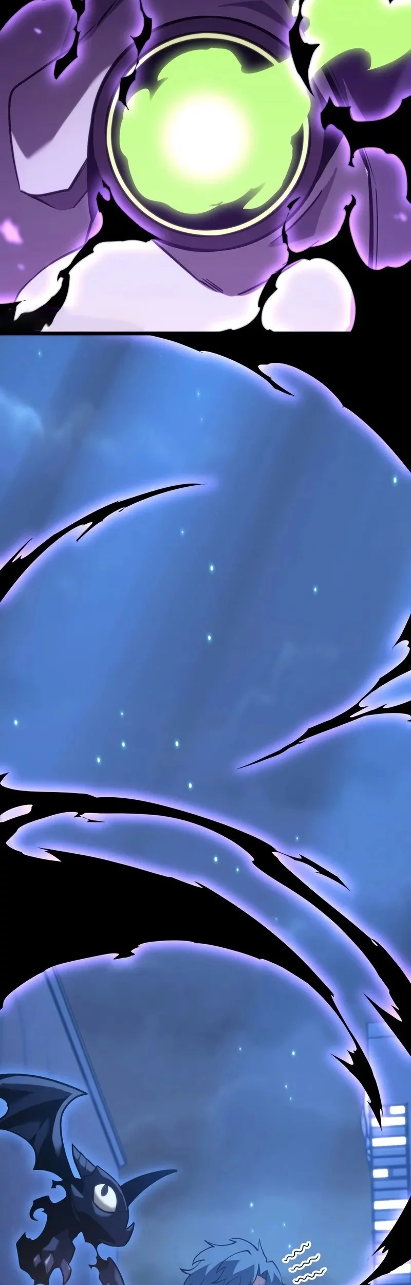 Return of the SSS-Class Ranker - Chapter 157 - Page 28