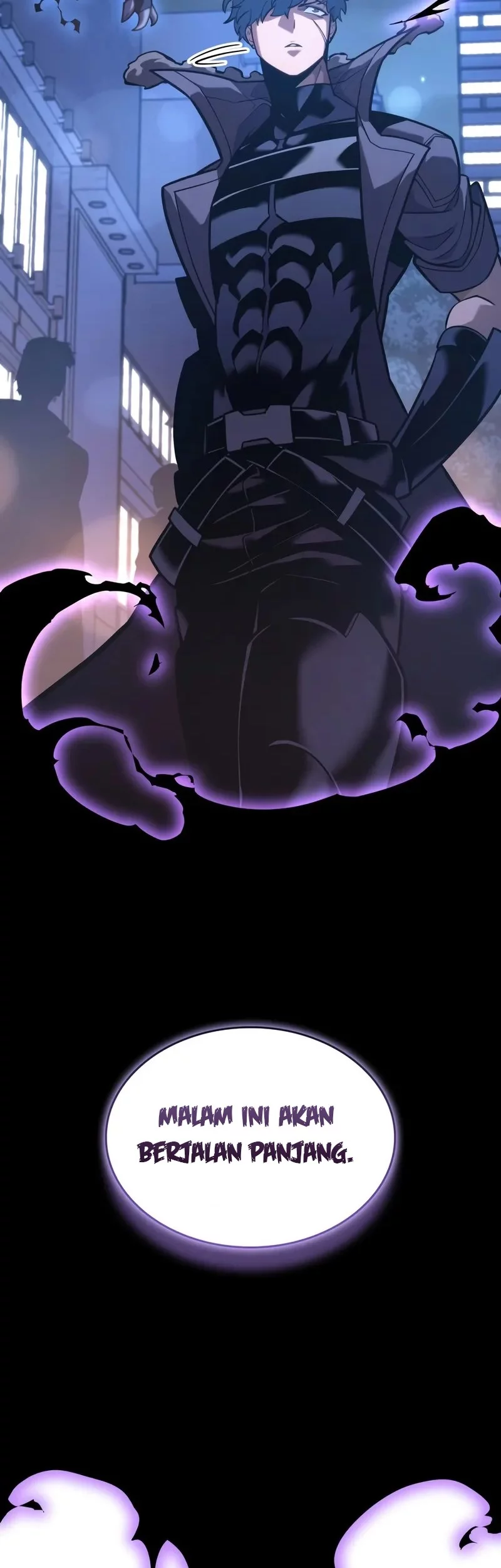 Return of the SSS-Class Ranker - Chapter 157 - Page 29