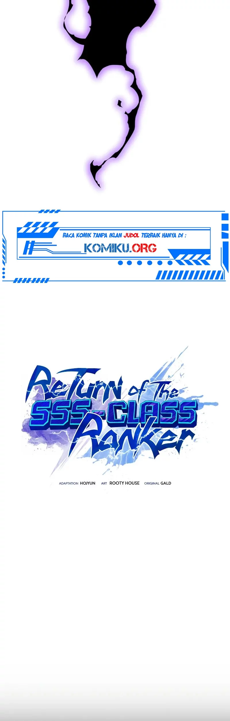 Return of the SSS-Class Ranker - Chapter 157 - Page 30