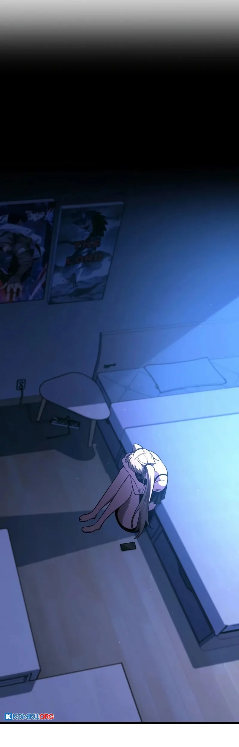 Return of the SSS-Class Ranker - Chapter 157 - Page 31