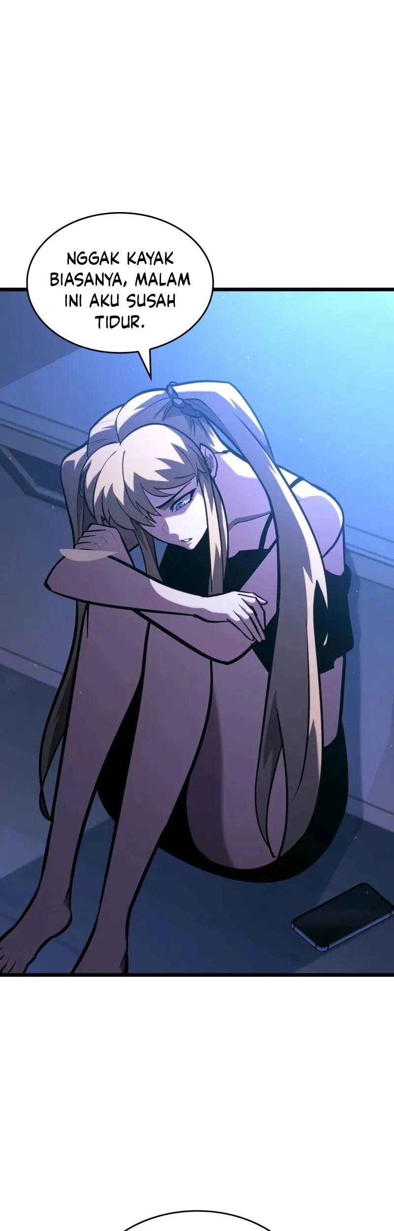 Return of the SSS-Class Ranker - Chapter 157 - Page 32