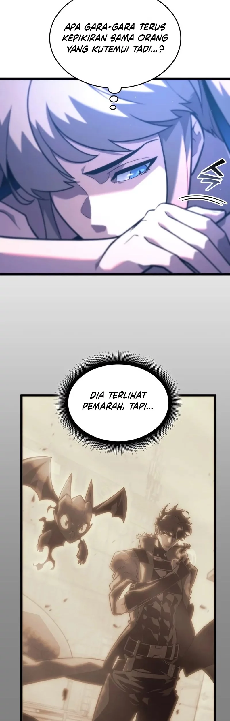 Return of the SSS-Class Ranker - Chapter 157 - Page 33