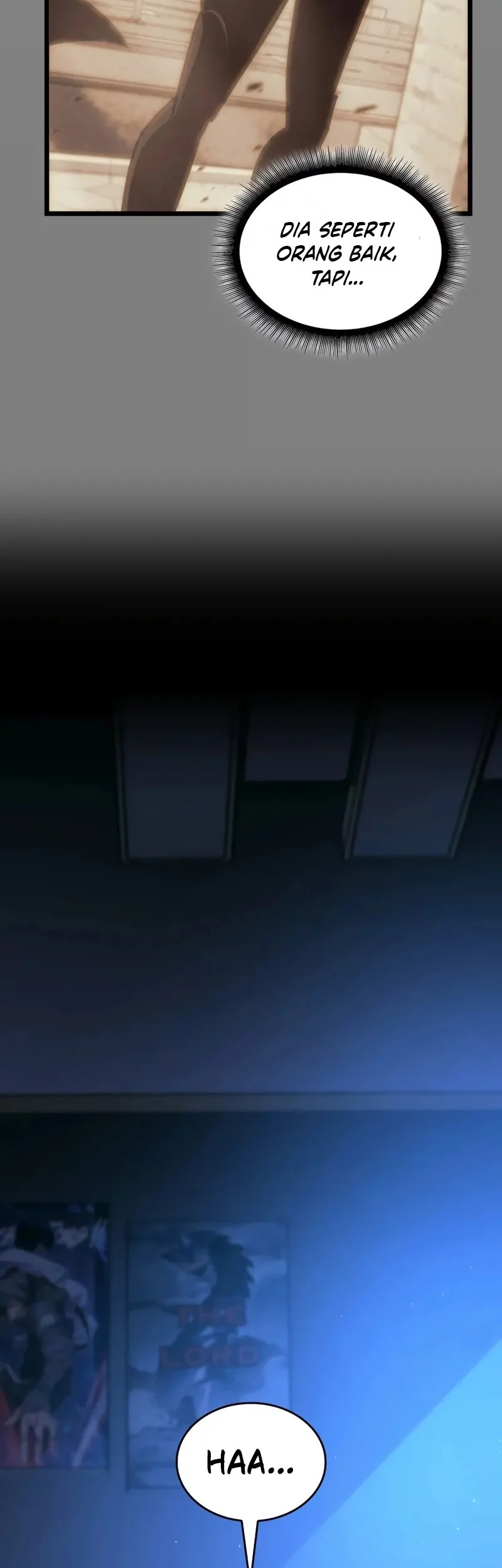 Return of the SSS-Class Ranker - Chapter 157 - Page 34