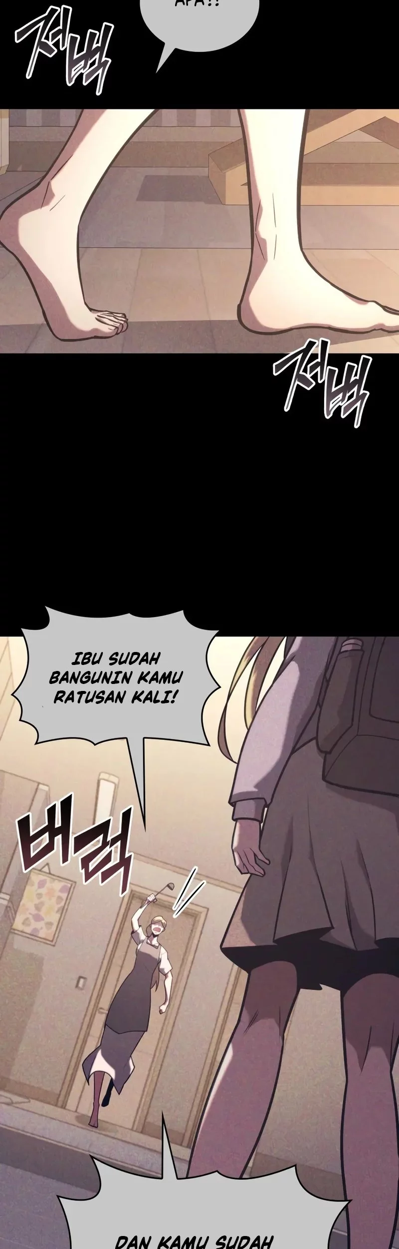 Return of the SSS-Class Ranker - Chapter 157 - Page 39