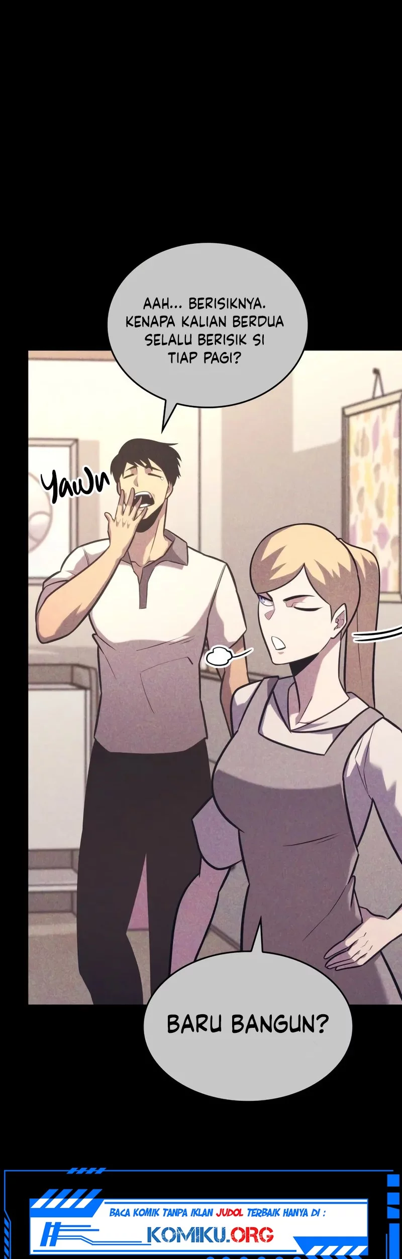 Return of the SSS-Class Ranker - Chapter 157 - Page 41