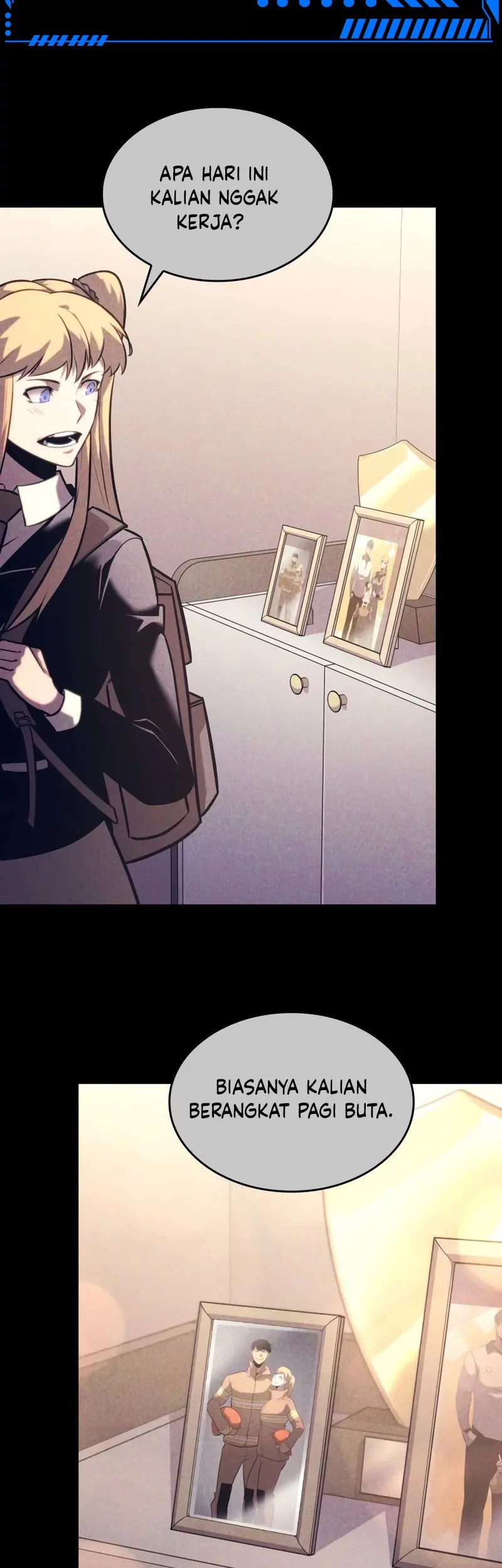 Return of the SSS-Class Ranker - Chapter 157 - Page 42