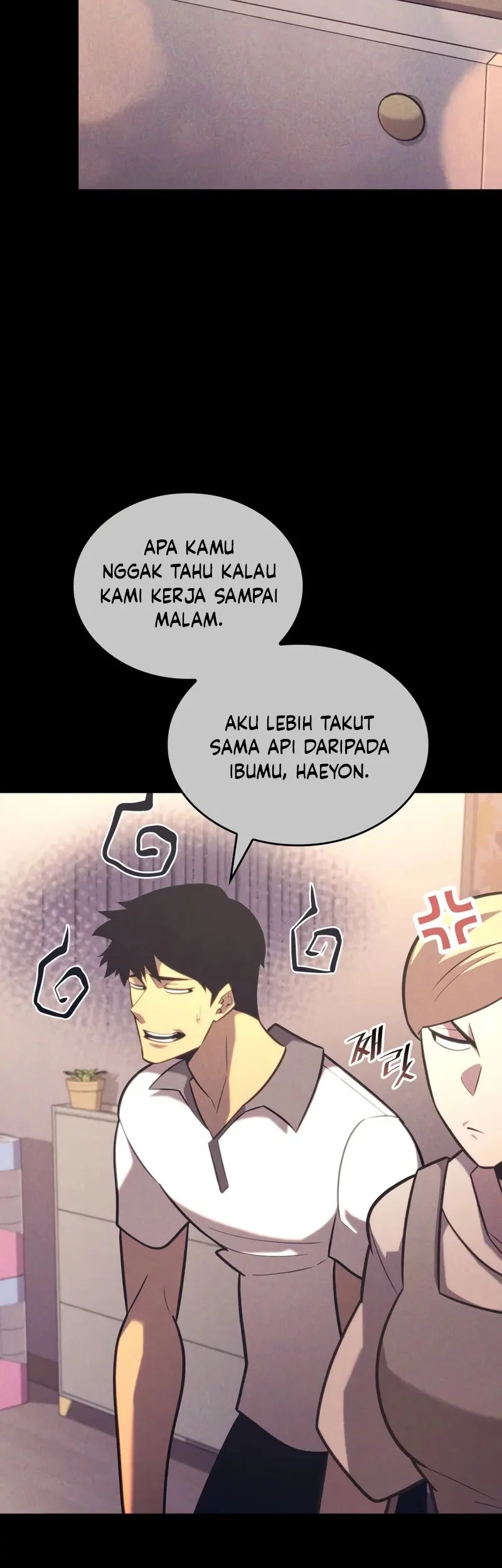 Return of the SSS-Class Ranker - Chapter 157 - Page 43