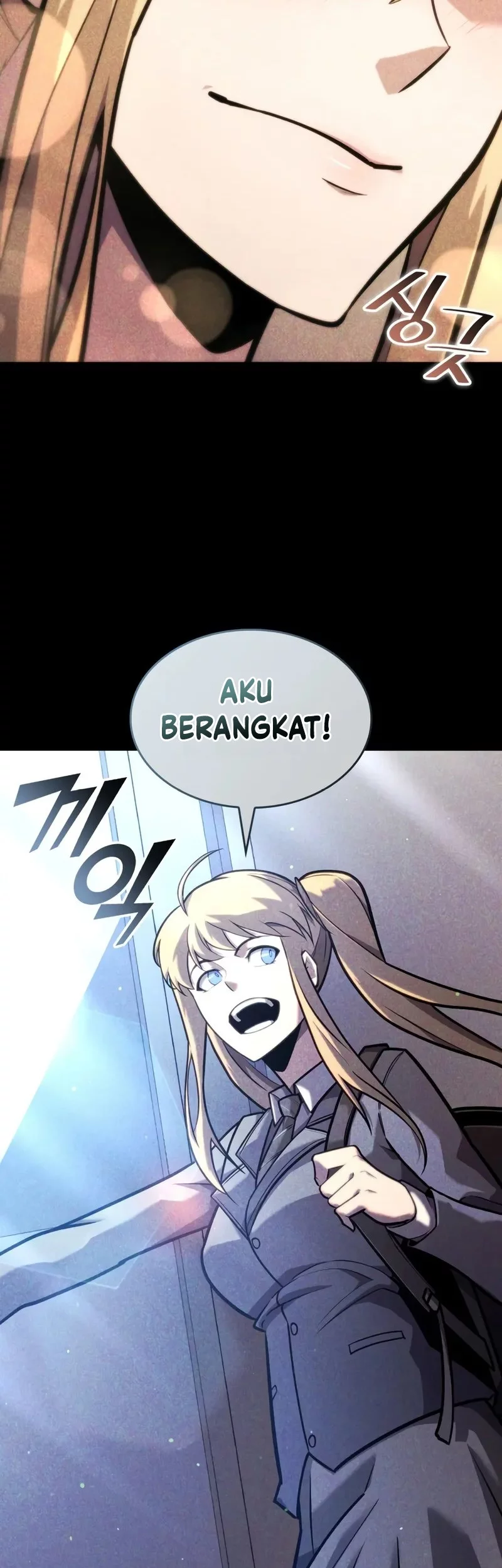 Return of the SSS-Class Ranker - Chapter 157 - Page 45