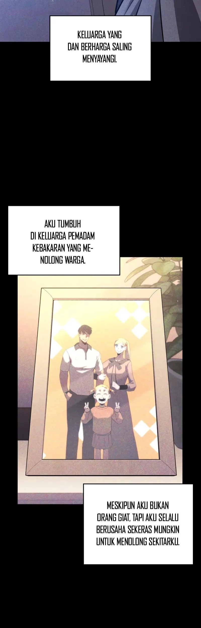 Return of the SSS-Class Ranker - Chapter 157 - Page 46