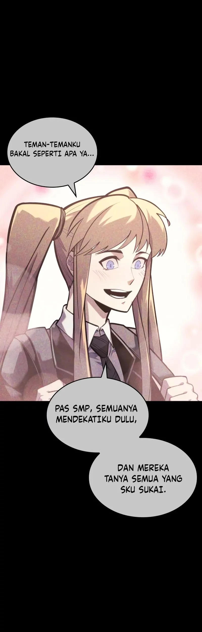 Return of the SSS-Class Ranker - Chapter 157 - Page 48