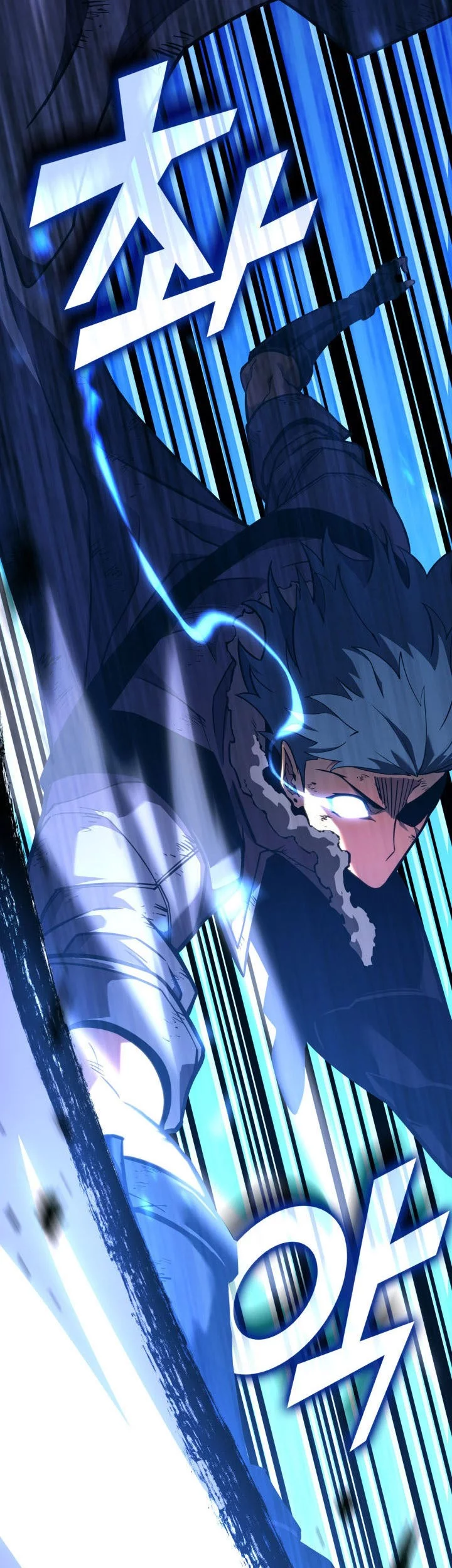 Return of the SSS-Class Ranker - Chapter 158 - Page 37