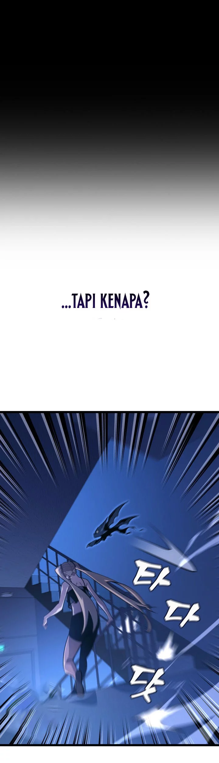 Return of the SSS-Class Ranker - Chapter 158 - Page 39