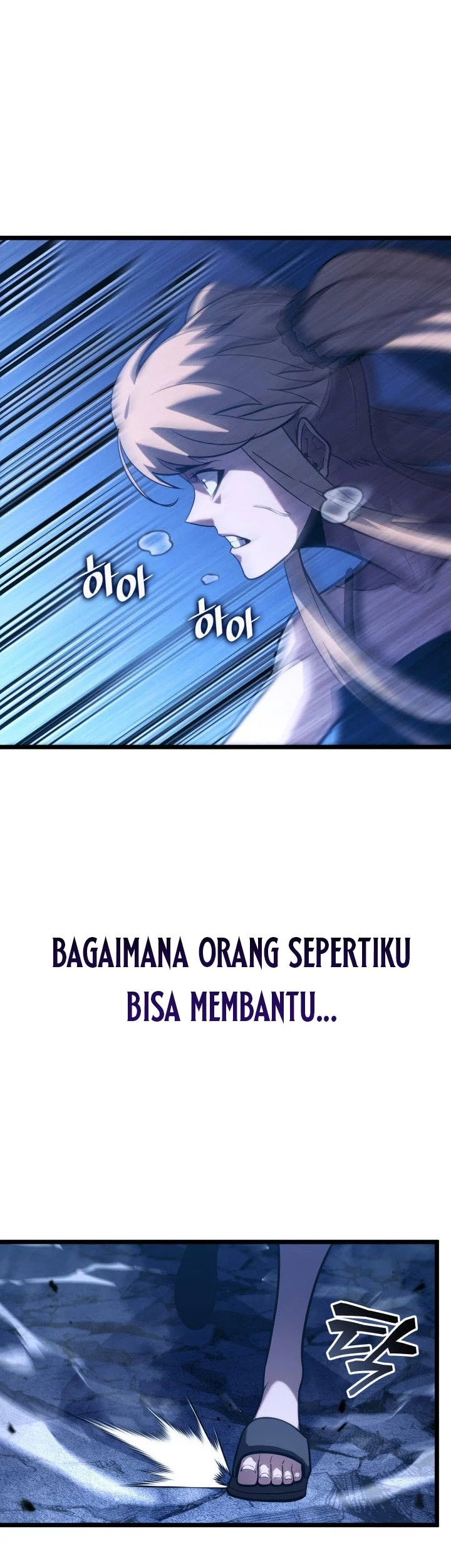 Return of the SSS-Class Ranker - Chapter 158 - Page 40