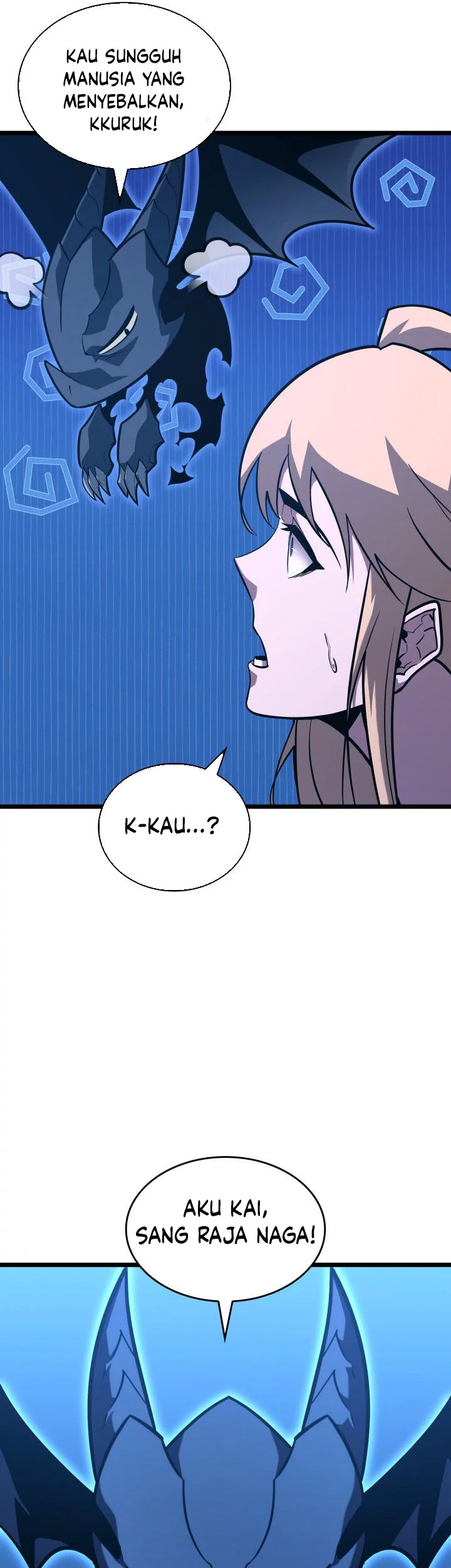 Return of the SSS-Class Ranker - Chapter 158 - Page 41