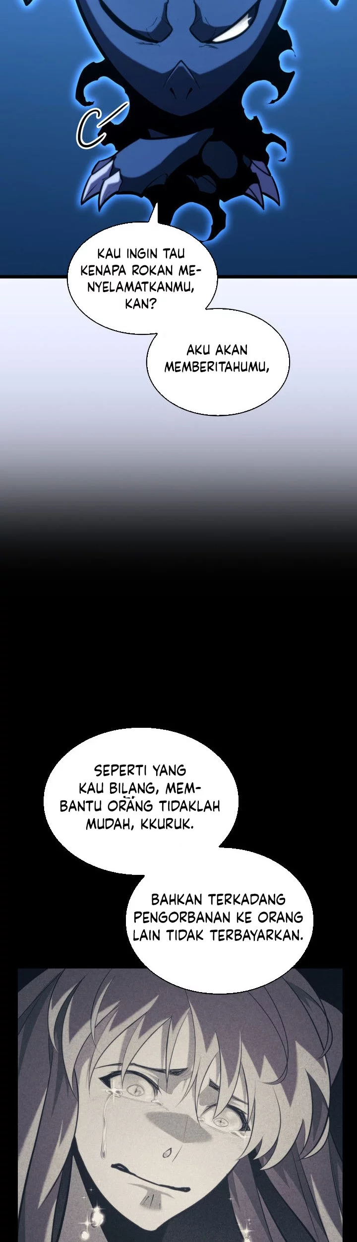 Return of the SSS-Class Ranker - Chapter 158 - Page 42