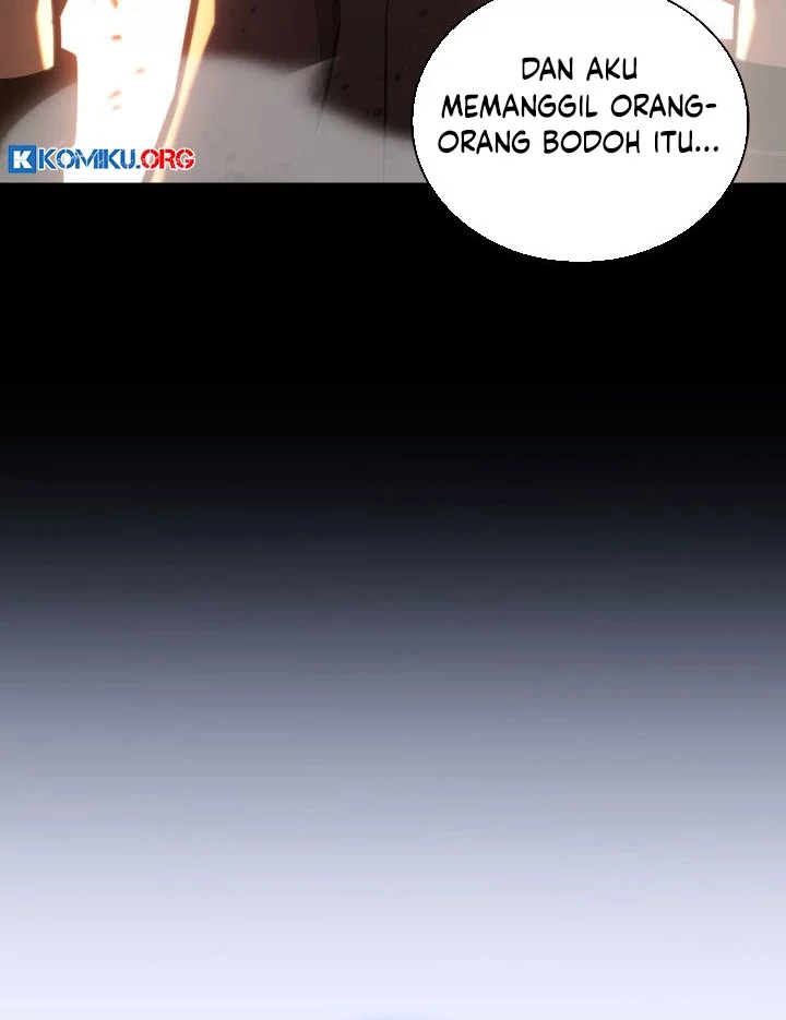 Return of the SSS-Class Ranker - Chapter 158 - Page 44