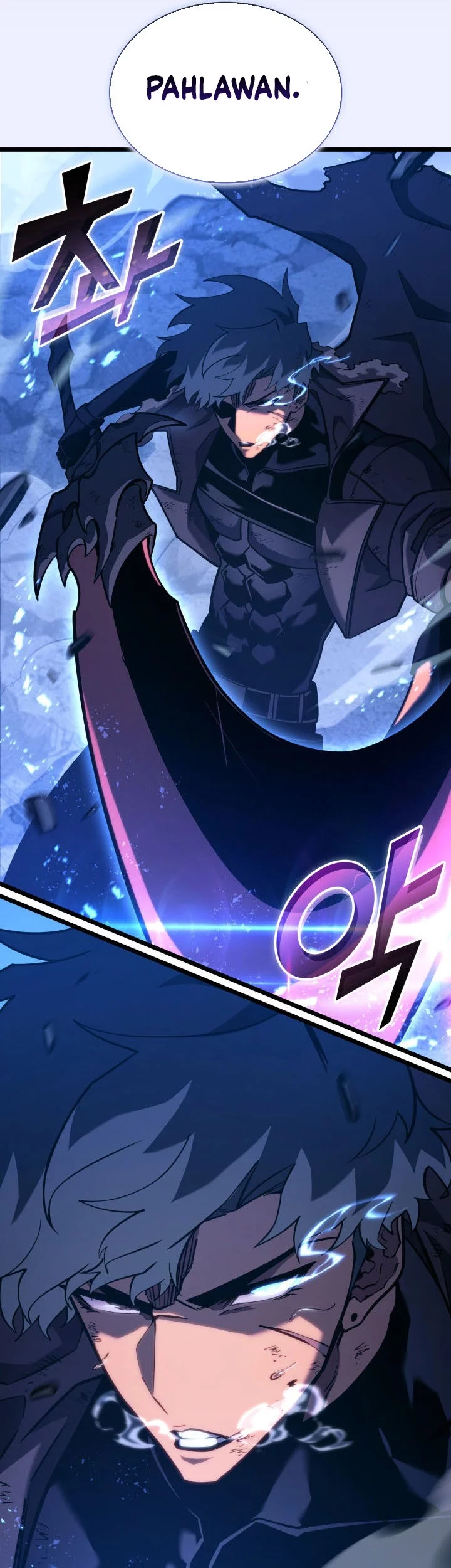 Return of the SSS-Class Ranker - Chapter 158 - Page 45